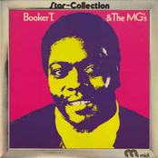 Mercy Mercy by Booker T. & The Mg's