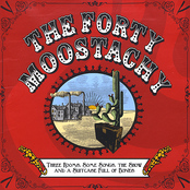 The Pupil by The Forty Moostachy