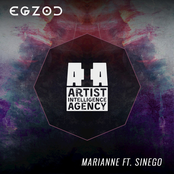 Marianne (feat. Sinego) - Single