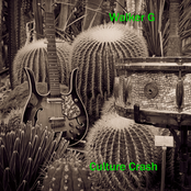 Walker G - Culture Crash