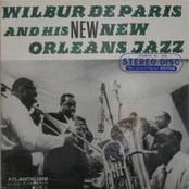 Wilbur De Paris And His New Orleans Jazz