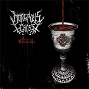 Innsmouth / Mongrel's Cross