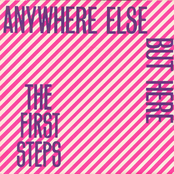 Anywhere Else But Here