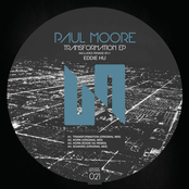 Transformation EP