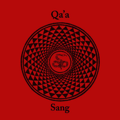 Sang by Qa'a