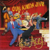 Count The Seconds by The Jive Aces