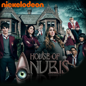 House Of Anubis