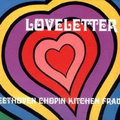 Beethoven Chopin Kitchen Fraud