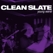 Clean Slate: Young World
