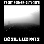 Split Front Sonore/Autodafe
