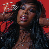 Coco Jones: Taste
