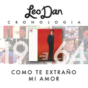 Leo Dan Cronología - Como Te Extraño Mi Amor (1964)