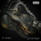 T-REX (Prod. Piero & Ttheuz1n)