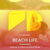 Future Disco: Beach Life