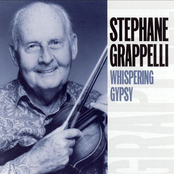 My One And Only Love by Stéphane Grappelli