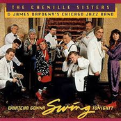 Whatcha Gonna Swing Tonight? - With Jim Dapogny's Chicago Jazz Band