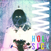 Waax: Holy Sick