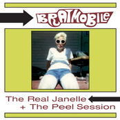 The Real Janelle + The Peel Session