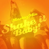 Shake it baby (Mixtapes) HipHop