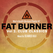 Men's Health Workout Playlist # 7 : Fat Burner 2 Club Classics Mixed By Seamus Haji