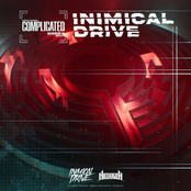 Inimical Drive: Complicated