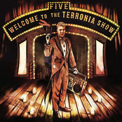 WELCOME TO THE TERRONIA SHOW