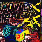 POWER PACK *VNGRD EXCLUSIVE*