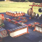 le gamelan