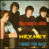 thursday's child