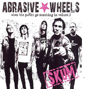 Abrasive Wheels: Skum