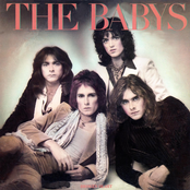 The Babys: Broken Heart