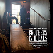 Inspector Cluzo: Brothers In Ideals - We The People Of The Soil - Unplugged