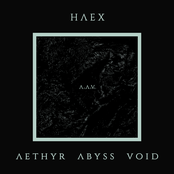 Aethyr Abyss Void