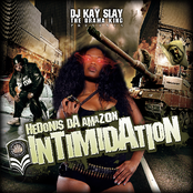 Intimidation Mixtape