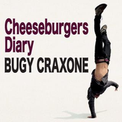 チーズバーガーズ・ダイアリー by Bugy Craxone