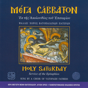 Holy Saturday
