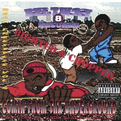 Underground Freestyles Vol. 1