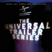 universal trailer series