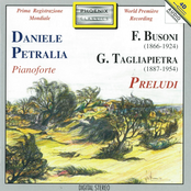 Ferruccio Busoni, Gino Tagliapietra: Preludi