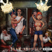 Slam Shawtys (Split)