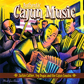 Authentic Cajun Music From Southwest Louisiana