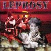 A Tomar Las Armas by Leprosy