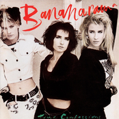 Ghost by Bananarama