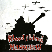 Blood I Bleed / Massgrav