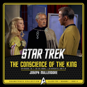 Star Trek: The Conscience of the King