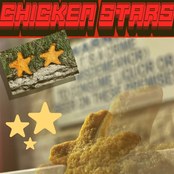 CHICKEN STARS