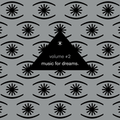 Music For Dreams Vol. 2 (Compiled By Kenneth Bager)