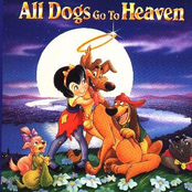 All Dogs Go To Heaven