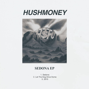 Sedona EP