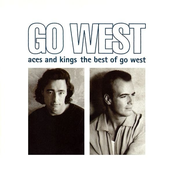 aces and kings: the best of go west